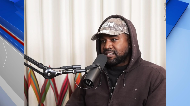 Wireless Festival canceled after UK bars rapper Ye over antisemitic ...