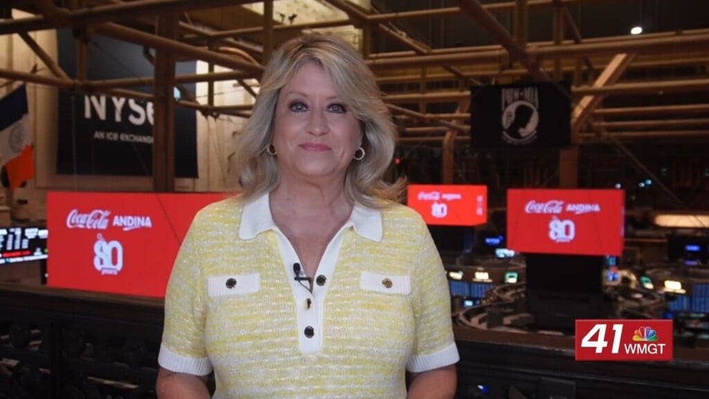 Morning Business Report: Markets Surge On Iran Ceasefire, Airlines Raise Fees, And Used Car Prices Climb