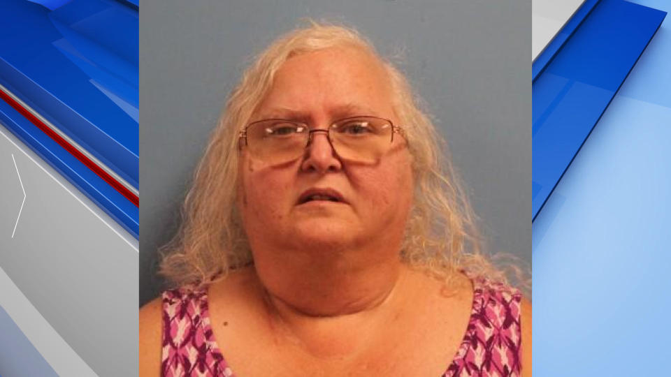 Angela Yvonne Milam Gfx