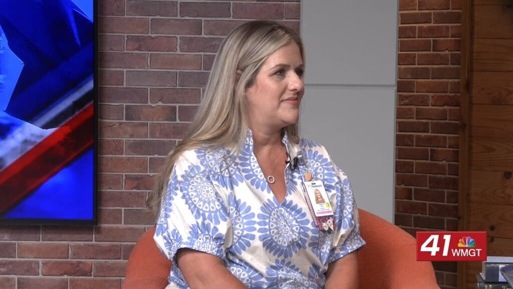 Piedmont Macon To Host Nicu Reunion For Families, Staff