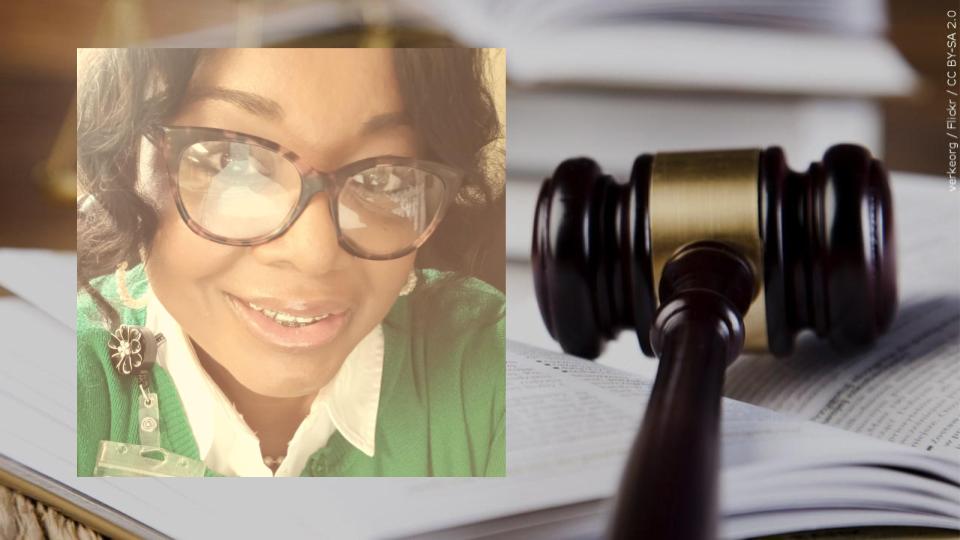 Tarshea Fudge-Riley, Macon County elections supervisor named in federal indictment