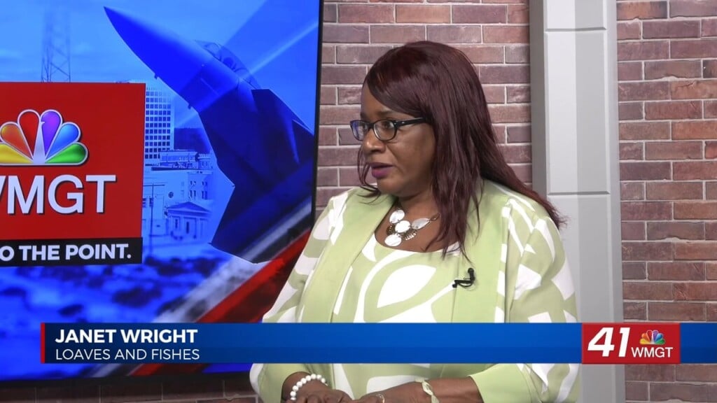 Loaves And Fishes To Host Pickleball Fundraiser