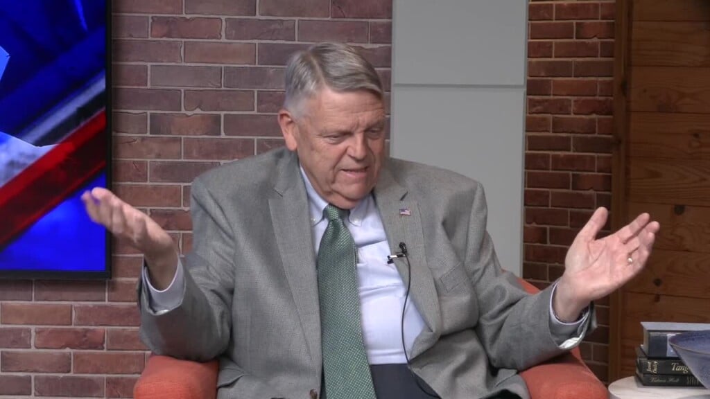 John Francis Coyne Iii Switches Political Parties And Is Running For U.s. Senate