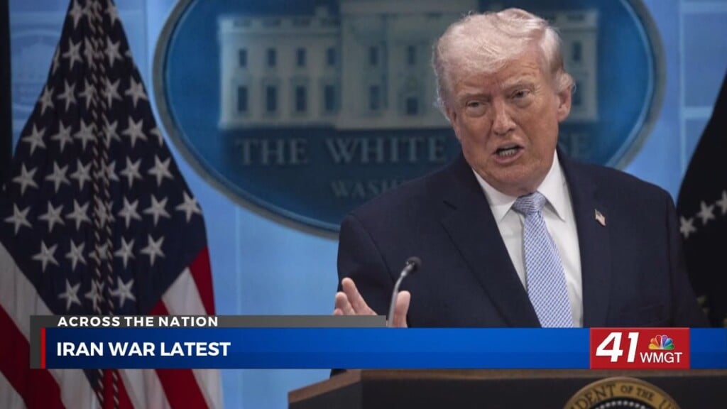 Tensions Rise As Israel Strikes And Strait Of Hormuz Disputes Threaten Iran Ceasefire