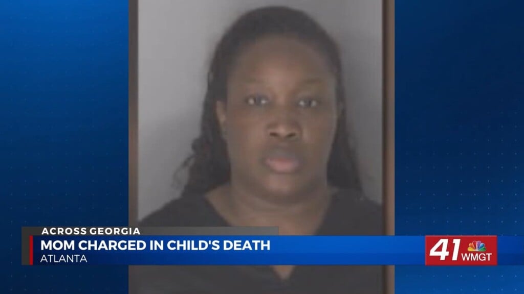 One Year Old Dead, Mother Charged After Children Left Alone Without Food For Hours