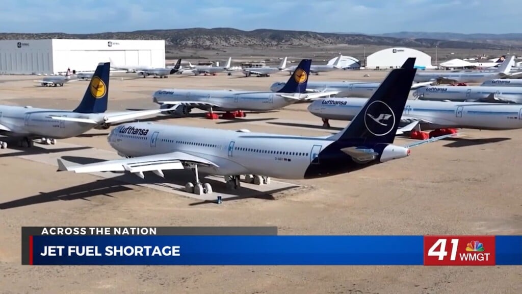 Rising Jet Fuel Prices Could Disrupt 2026 Summer Travel Season