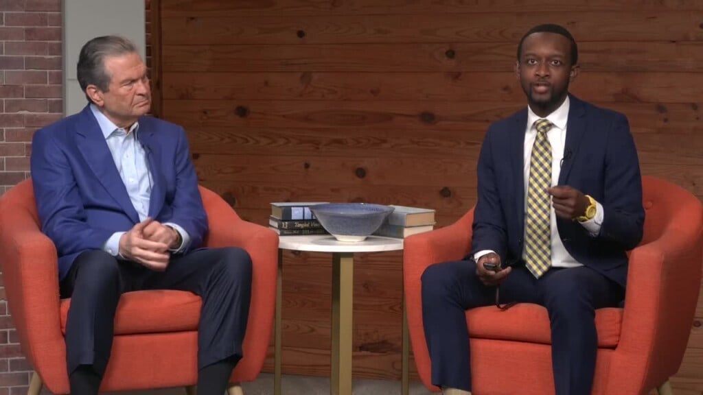 Rick Jackson Reshapes Georgia Governor’s Race With His Agenda And High Stakes Gop Primary