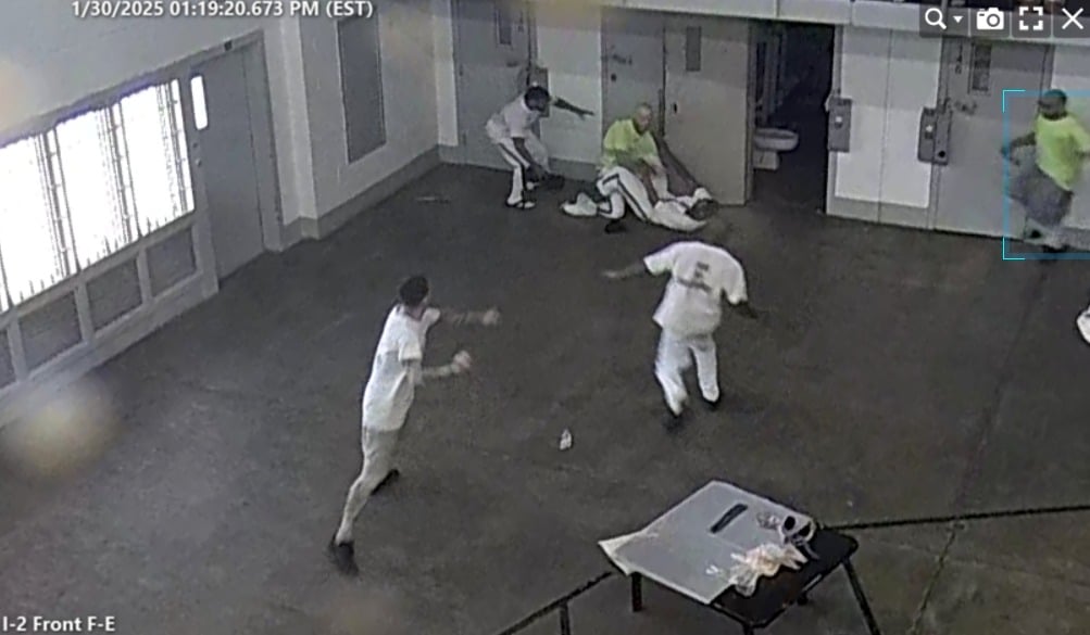 Jailfight