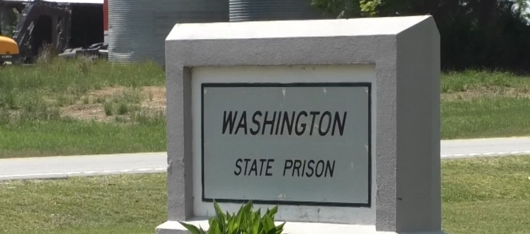 Washington State Prison