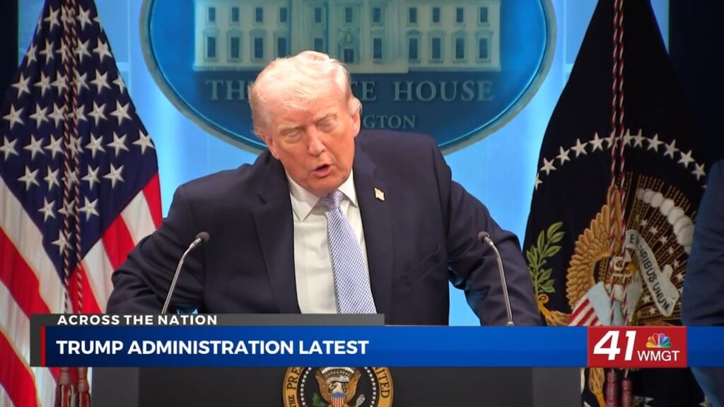 Explosions In Tehran As Trump Sets Deadline For Iran Deal, Tensions Escalate