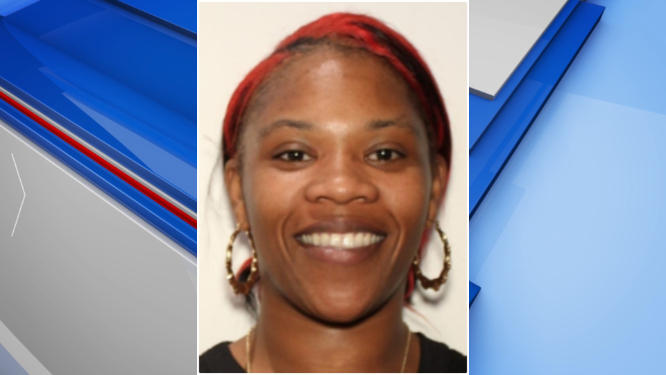 Alexandria Shanell Kendall