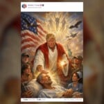 Trump, Pope Leo Xiv Clash In Escalating War Of Words