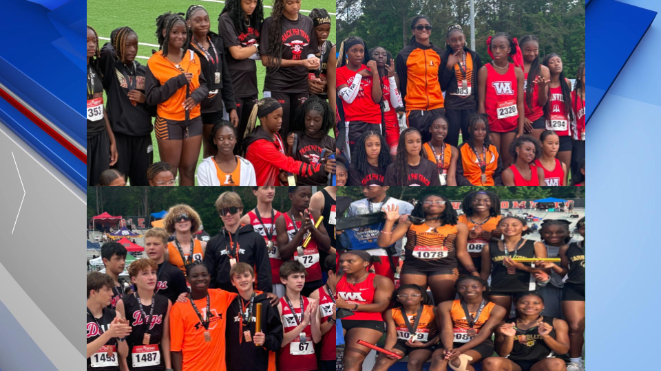 Photos Hoy Thurman Iii Gfx