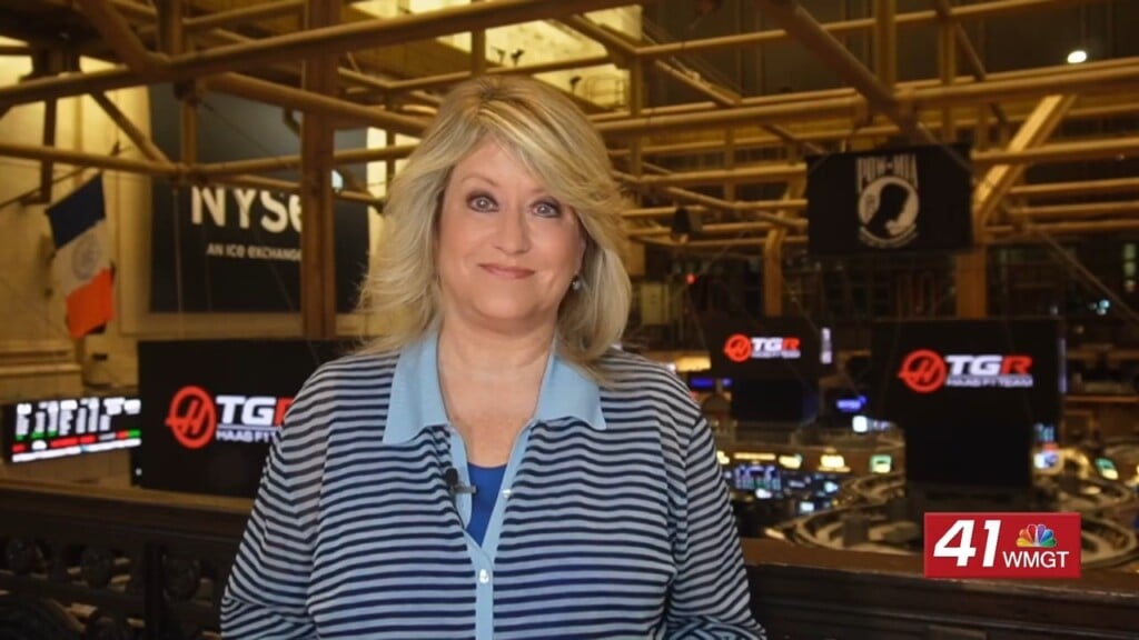 Morning Business Report: Stocks Hit Record Highs As Fed Nomination Shifts And Tax Refunds Rise