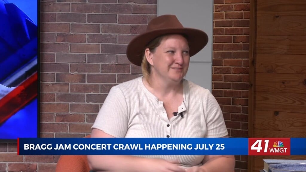 Bragg Jam Announces 2026 Concert Crawl Lineup Headlined By Kashus Culpepper And Langhorne Slim