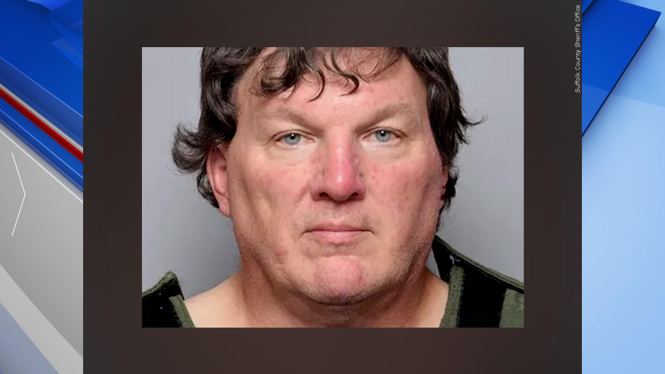 Rex Heuermann Pleads Guilty To Murder Charges And Admits He Killed 8 Women In The Gilgo Beach Case