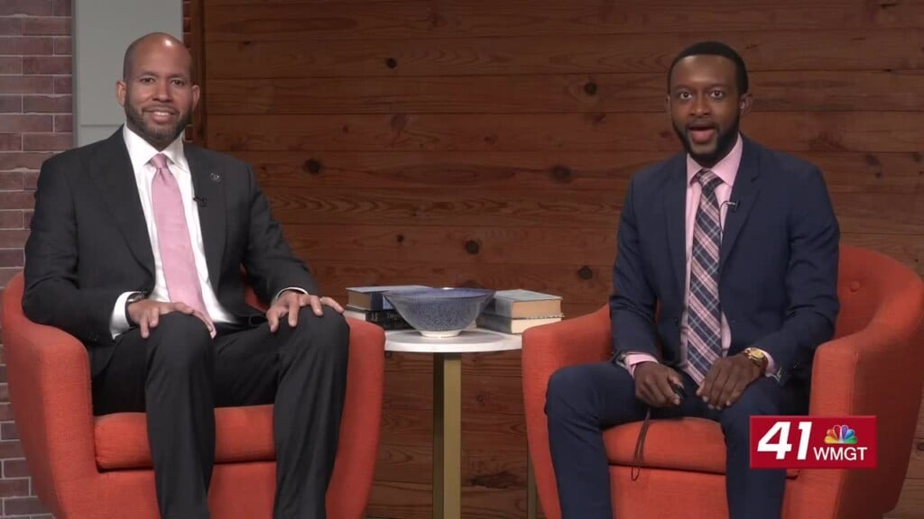 Jason Esteves Outlines Vision For Georgia Governor’s Race Focused On Cost Of Living, Healthcare, And Education