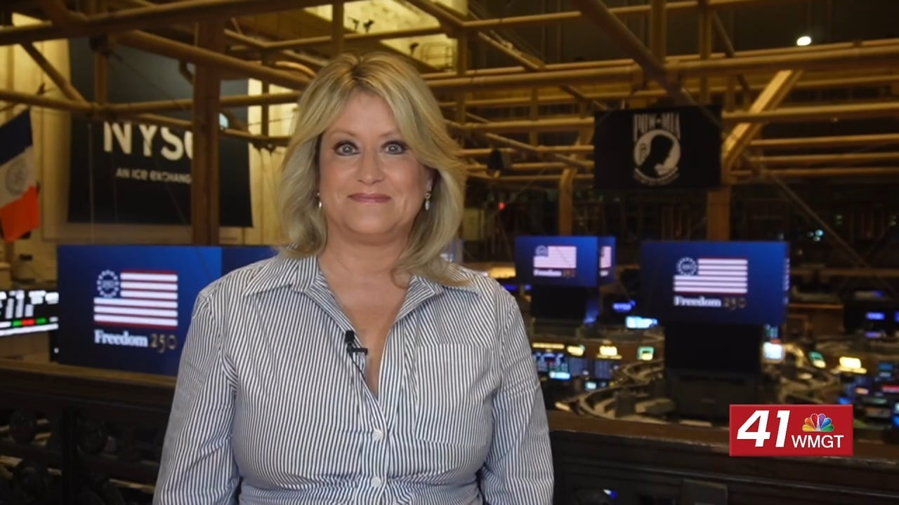 41nbc.com - Keenan Gibson - Tech Report: Meta layoffs, AI race and app boom highlight shifting tech landscape 41NBC News | WMGT-DT