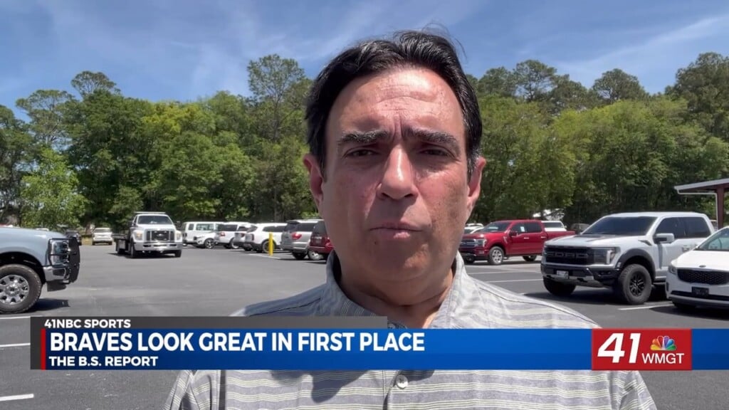 Bs Report:hawks Look For A Comeback In Game 2