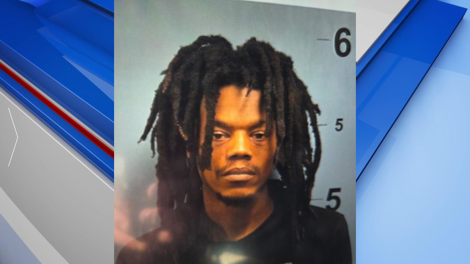 Monroe County Hit And Run Suspect Gfx