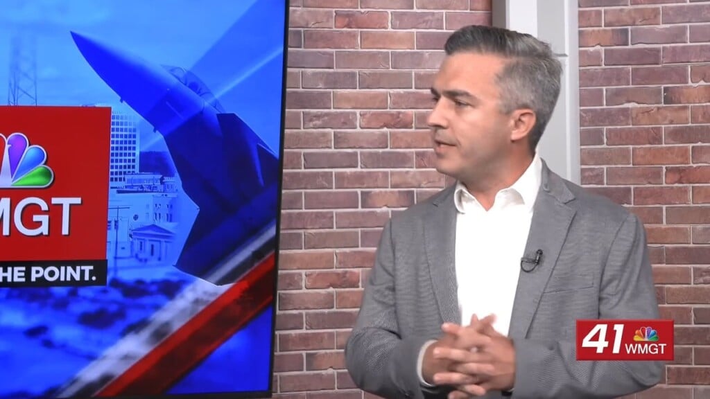 United Way Of Central Georgia Hosting “united We Dine For Brookdale” Fundraiser