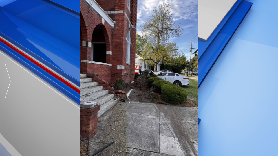 Tennille Crash Graphic