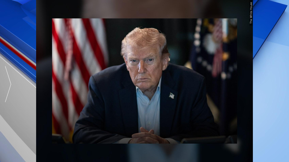 Iran Fires On Israel And Gulf Neighbors As Trump Claims Threat From Tehran Nearly Eliminated