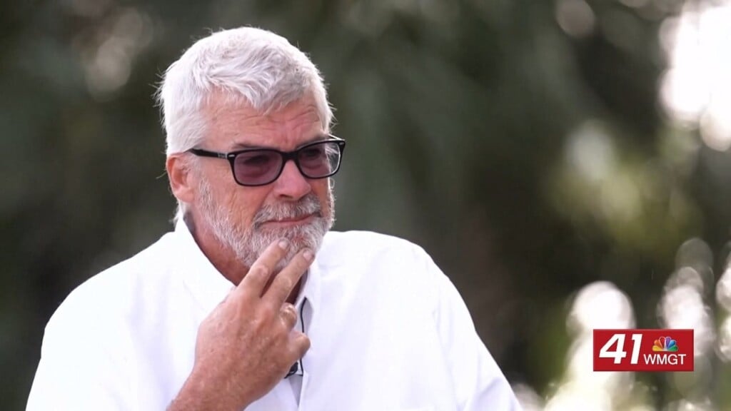 Husband Released But Still Suspect In Lynette Hooker Disappearance In Bahamas