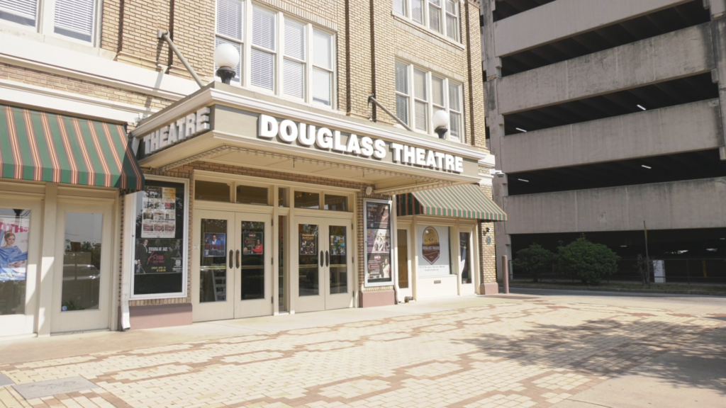 Douglass Article Pic