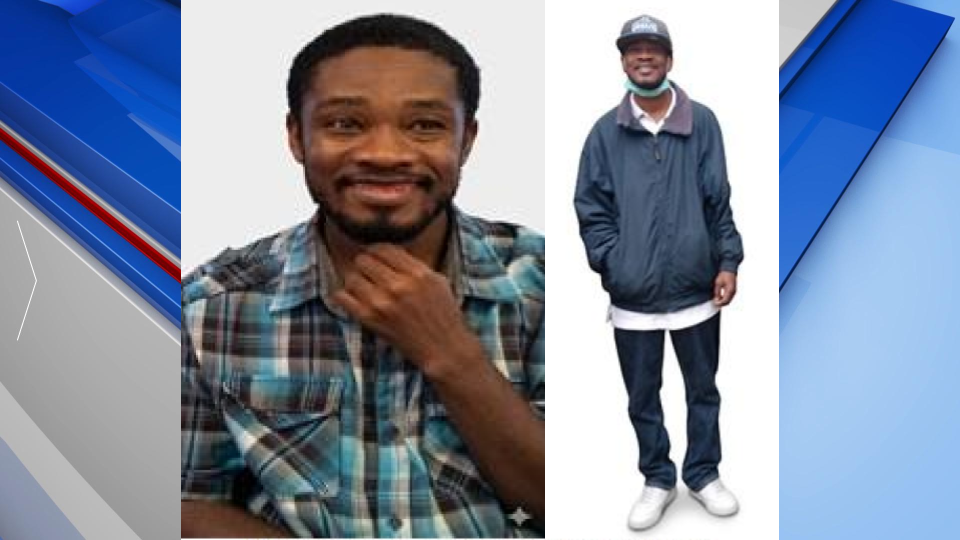 Missing Joshua Williams Gfx