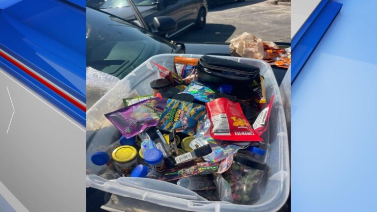 Traffic stop in Wilkinson County leads to drug arrest 41NBC News | WMGT-DT