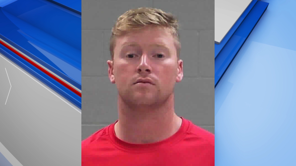 Michael Talton Lee Barnes