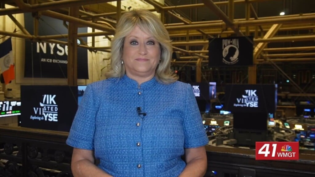 Morning Business Report: Housing Costs Rise As Markets Gain, Study Warns Iran War Could Cost $1 Trillion