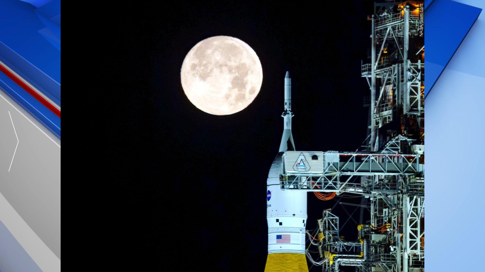 Artemis Iis Moonbound Toilet Is Working Again To Astronauts Relief After Overnight Fix