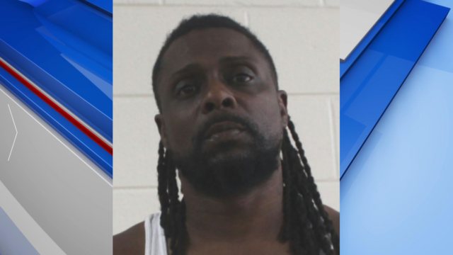 Warner Robins man sentenced to 30 years for cocaine trafficking - 41NBC ...