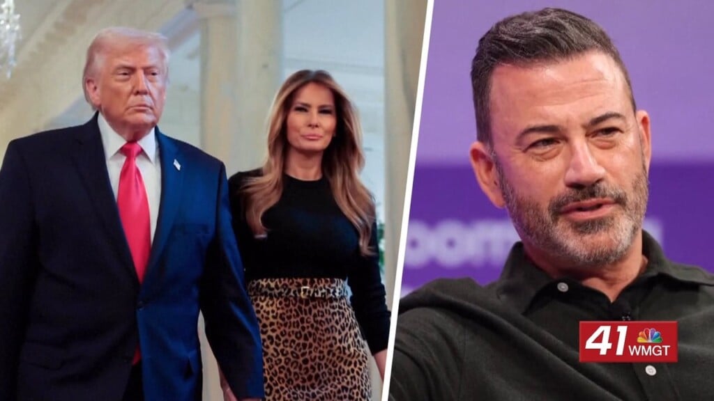 Fcc Orders Early Renewals For Disney Stations Amid Kimmel Controversy