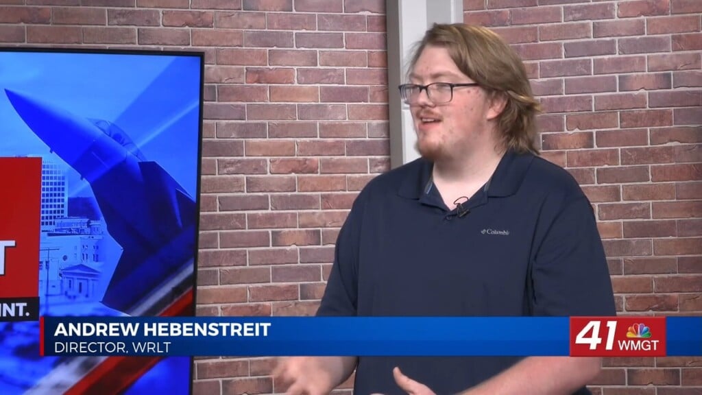 Warner Robins Little Theatre To Present “musical Madness”