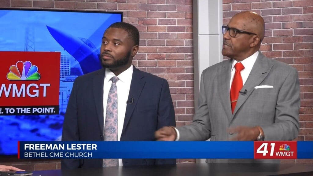 Bethel Cme Church To Host Fort Valley State University Choir Concert