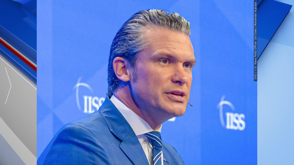 Hegseth Asks The Armys Top Uniformed Officer To Step Down While Us Wages War Against Iran