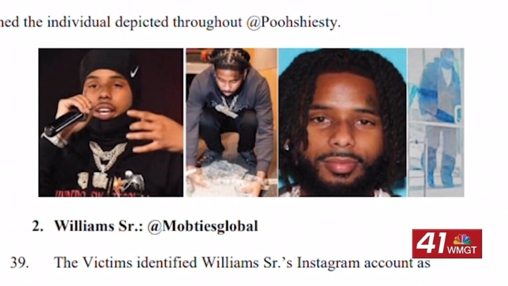 Rapper Pooh Shiesty Arrested In Federal Robbery And Kidnapping Case