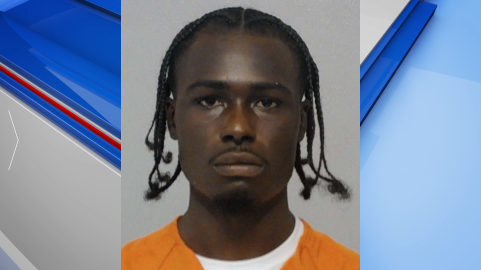 Charles Anthony Williams