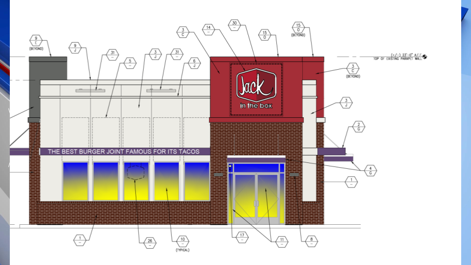 Jack In The Box Rendering Gfx