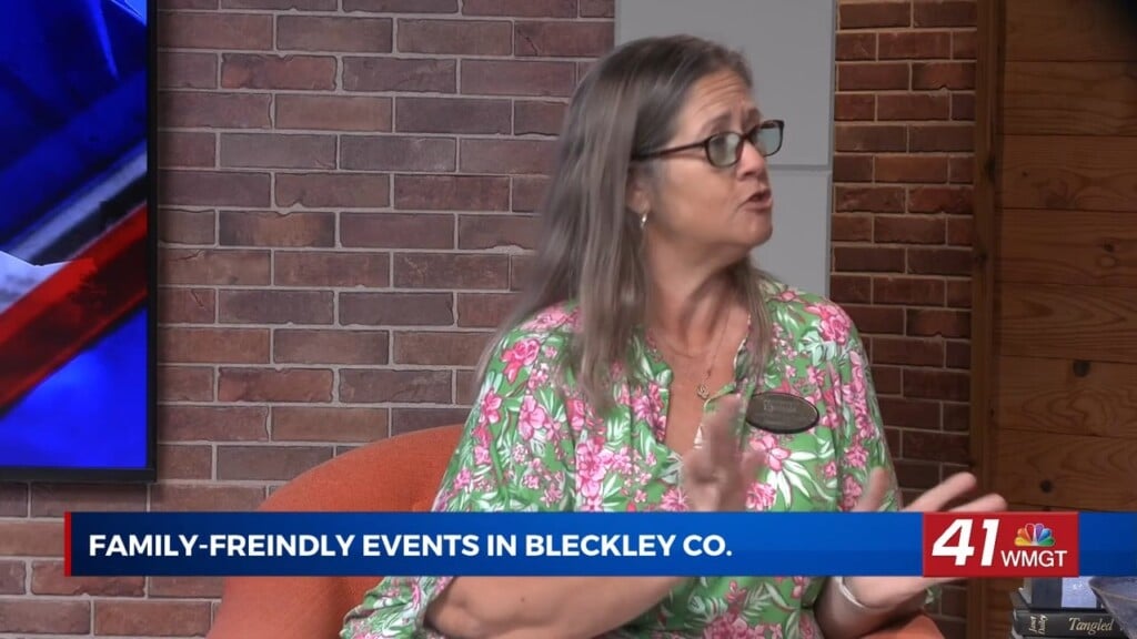Cochran Bleckley Chamber Announces Second Saturday Concert, Summer Events