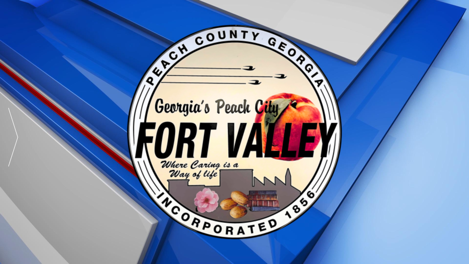 City Of Fort Valley Georgia
