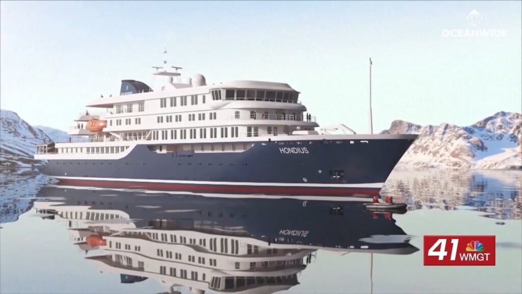 Suspected Hantavirus Outbreak On Cruise Ship Leaves Three Dead