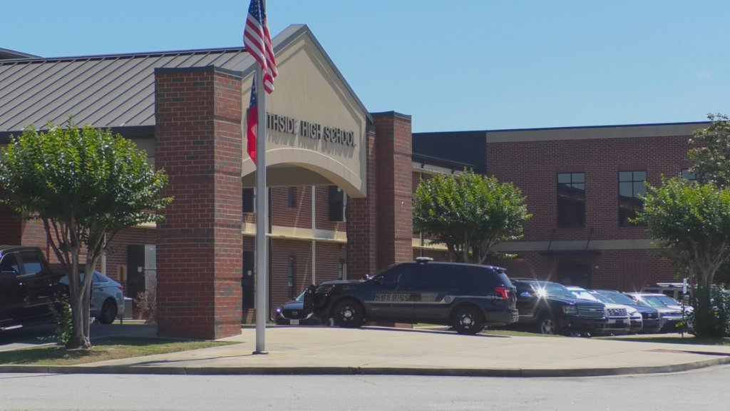 School Threats