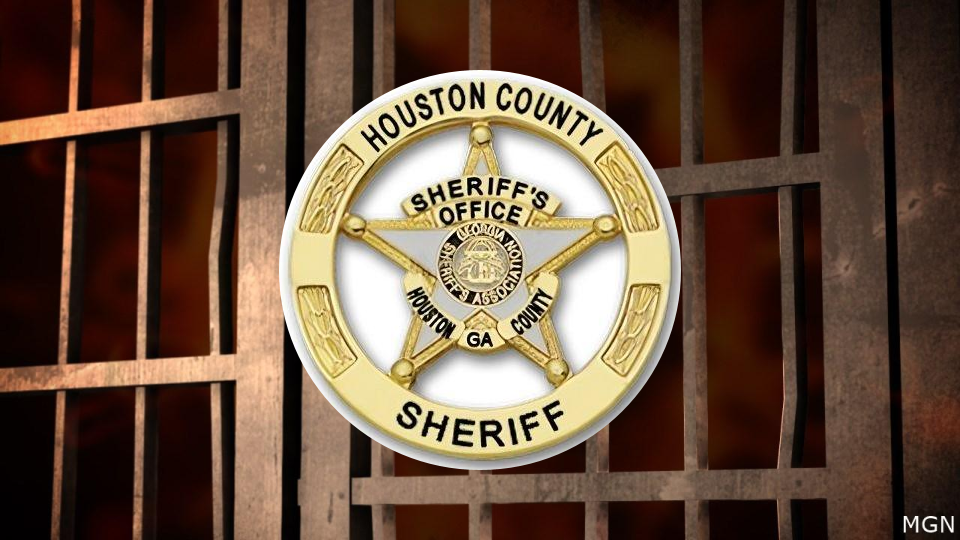 Houston County Sheriffs Office