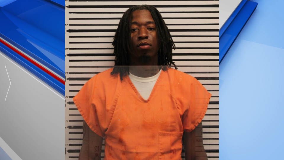 Jermaine Lamont Robinson
