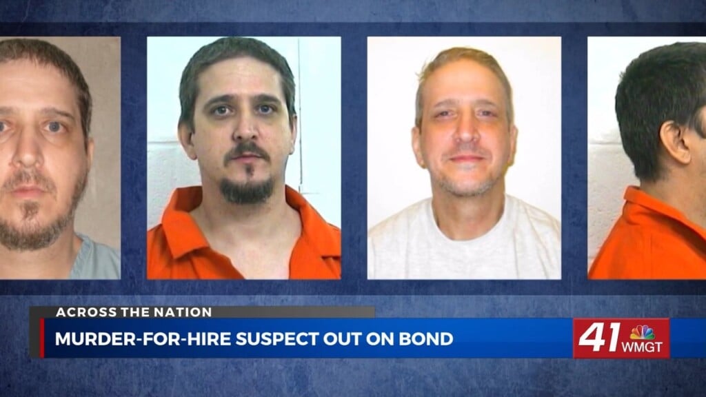 Richard Glossip Released After Decades On Death Row