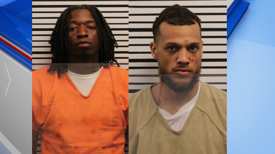 Men Arrested After Shooting At Mcrae Helena Block Party